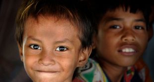 Don't Bore Children - Nurturing Success in Children