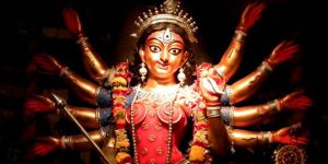 Durga Puja Quotes in English