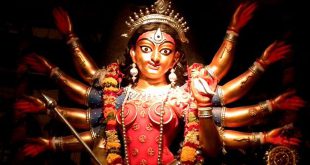 Durga Puja Quotes in English