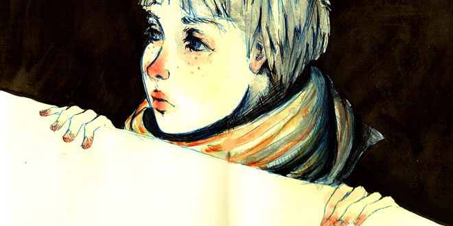 Hindi Story of a Brave Boy who's afraid of Dark साहसी राहुल