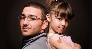 Invest Something of Yourself in the Child - Building Self-Esteem in Children