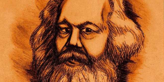 Karl Marx Quotes in Hindi कार्ल मार्क्स के अनमोल विचार