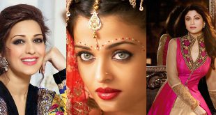 Karva Chauth: Bollywood Bahus Fasting in fashion - Hindu Culture & Tradition