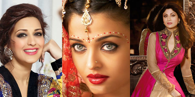 Karva Chauth: Bollywood Bahus Fasting in fashion - Hindu Culture & Tradition