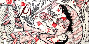 Karwa Chauth Legends: Hindu Culture & Tradition