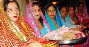 Karwa Chauth Puja: Hindu Culture & Tradition