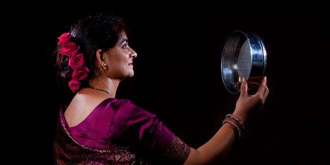 Karwa Chauth