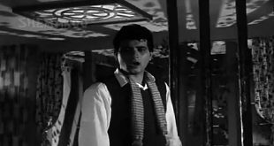 लाखों तारे आसमां में, एक मगर ढूँढे ना मिला - हसरत जयपुरी