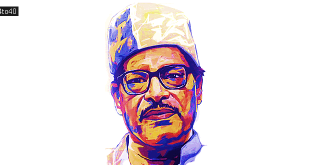 Manna Dey Biography For Students