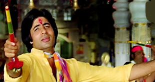 Mohd. Rafi Asha Bhosle Navratri Special Bollywood Song ओ शेरोंवाली