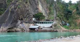 Mukteshwar Mahadev Temple, Doong, Pathankot, Punjab मुक्तेश्वर महादेव धाम