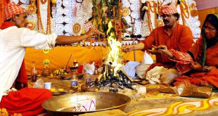 Navratri Katha: Hindu Festival Culture & Tradition