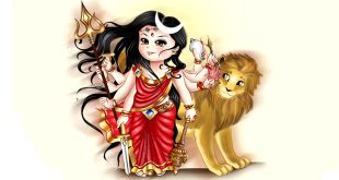 Navratri Mantra: Hindu Culture & Tradition