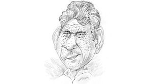 Om Puri - Biography, Early Life & Film Career