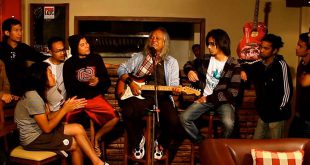 India's rock capital Shillong celebrates Dylan's music, Nobel Prize