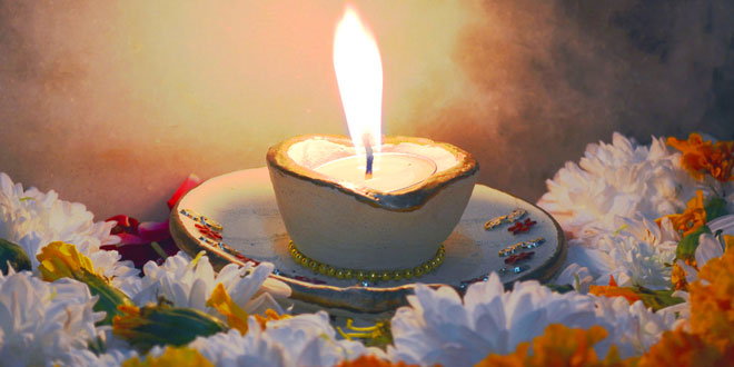 Significance of Diwali in Hinduism