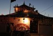 Surkanda Devi, Saklana Range, Uttarakhand सुरकंडा देवी मंदिर, टिहरी गढ़वाल, उत्तराखंड