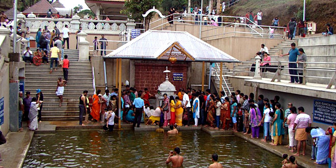Tula Sankranti - Hindu Festival