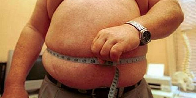 World Obesity Day - 11 October: Obesity hamper sexual and social life