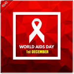 1st December World AIDS Day Greeting