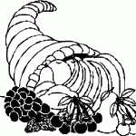 Harvest fruits vegetables