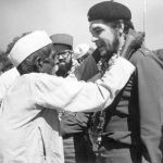 Fidel Castro Sent Che Guevara To India in 1959