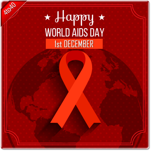 Happy World AIDS Day