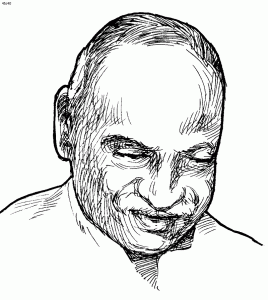 Kumarasami Kamaraj - Politician