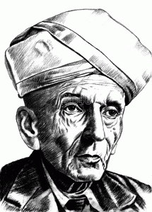 Mokshagundam Visvesvaraya - Engineer, scholar, statesman