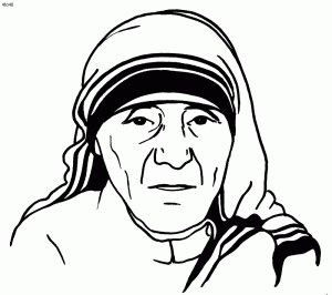 Mother Teresa - Nun, Missionary