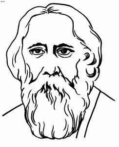 Rabindranath Tagore - Polymath