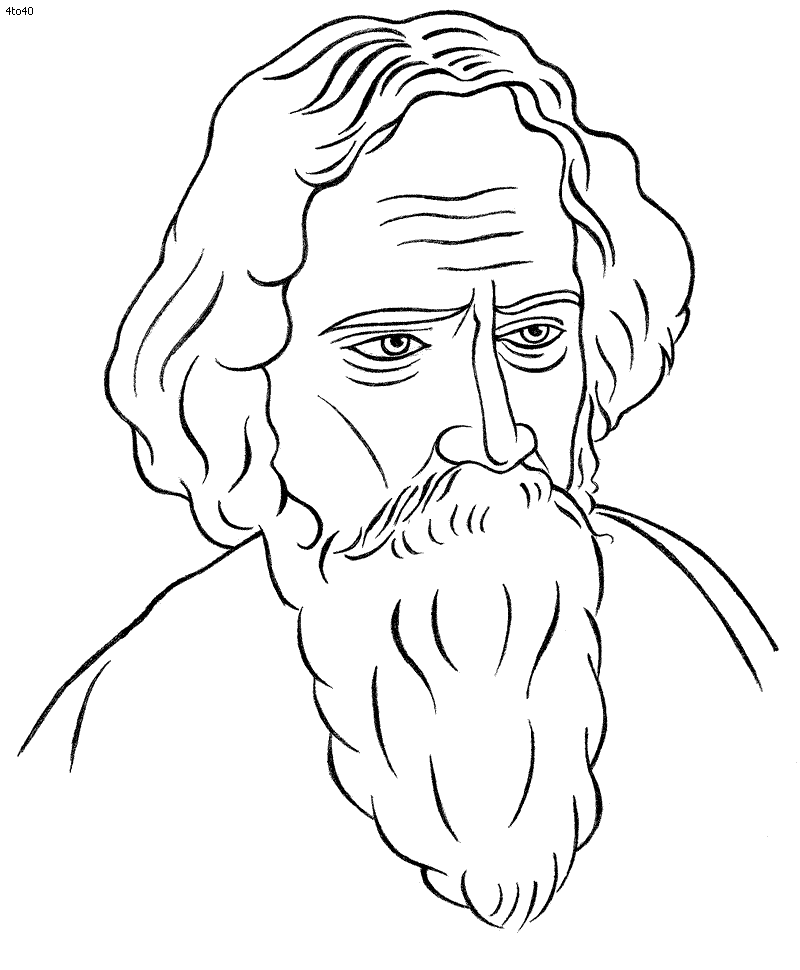Rabindranath Tagore - Polymath