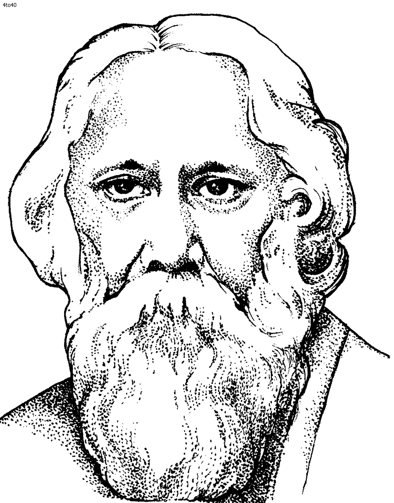 Rabindranath Tagore