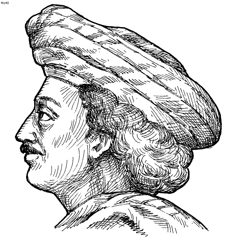 Ram Mohan Roy - Socio / Religious Reformer