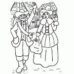 Thanksgiving Day Canada