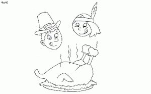 Thanksgiving Day Celebration