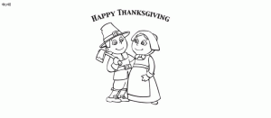 Thanksgiving Day Customs