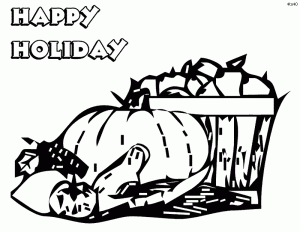 Thanksgiving Day History