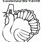 Thanksgiving Day Turkey