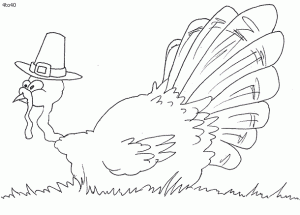 Thanksgiving Day USA