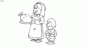 Thanksgiving Dinner