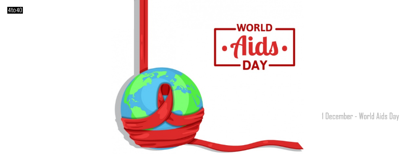 World Aids Day FB Cover