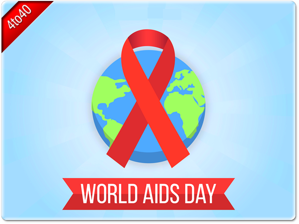 World Aids Day Greeting