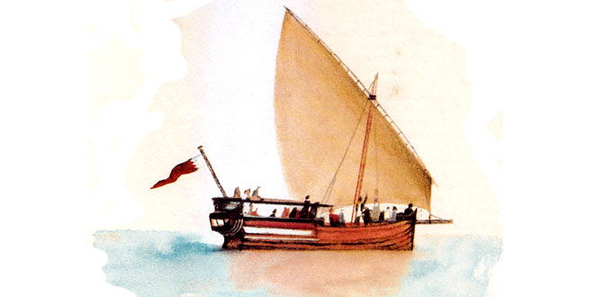 Bahrain – World Atlas: Kids Encyclopedia