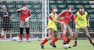 Blind Soccer दृष्टिहीनों का फुटबॉल