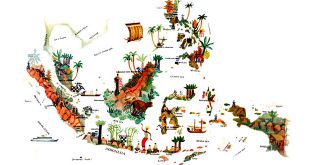 Brunei – World Atlas: Kids Encyclopedia