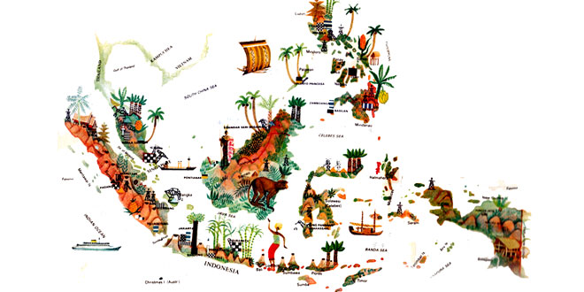 Brunei – World Atlas: Kids Encyclopedia