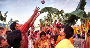 Chhath Pooja Rituals: Hindu Culture & Tradition