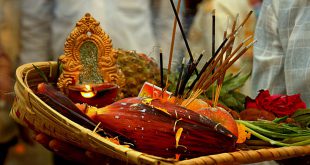 Chhath Pooja Significance: Hindu Culture & Tradition