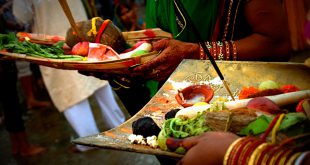 Chhath Puja Celebrations: Hindu Culture & Tradition